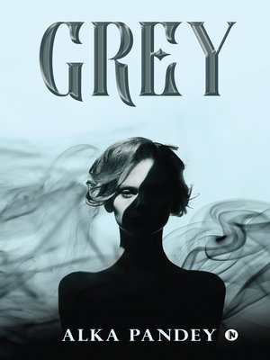 cover image of Grey